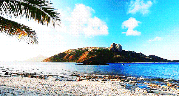 Uzun bir tatil