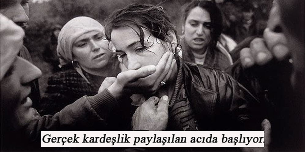 Ölmeden Önce Okunması Gereken Kitapların Başında Gelen Mülksüzler'den 15 Alıntı