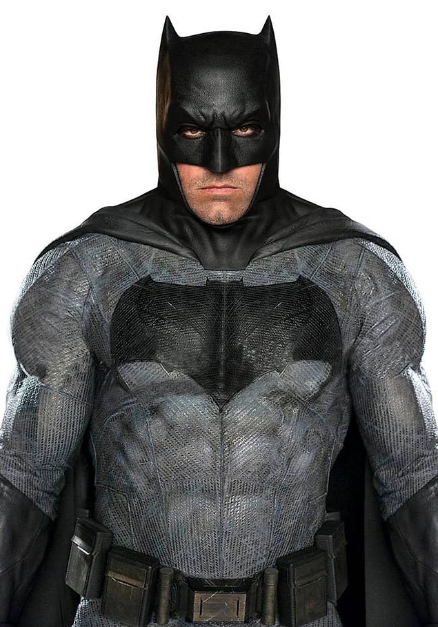 Son olarak 2011 yılında Man of Steel ile birlikte Superman evrenine temiz bir sayfa çekildi.