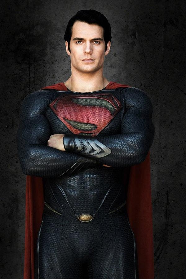 Son olarak 2011 yılında Man of Steel ile birlikte Superman evrenine temiz bir sayfa çekildi.