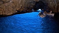 Cennetin Yeryüzündeki Karşılıklarından Biri: Grotta Azzurra
