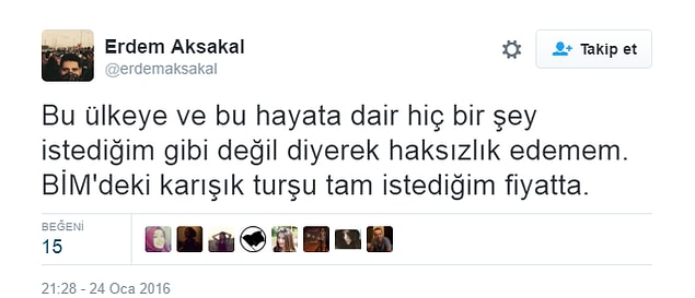 17. Ve umut yeniden doğdu. 🌄