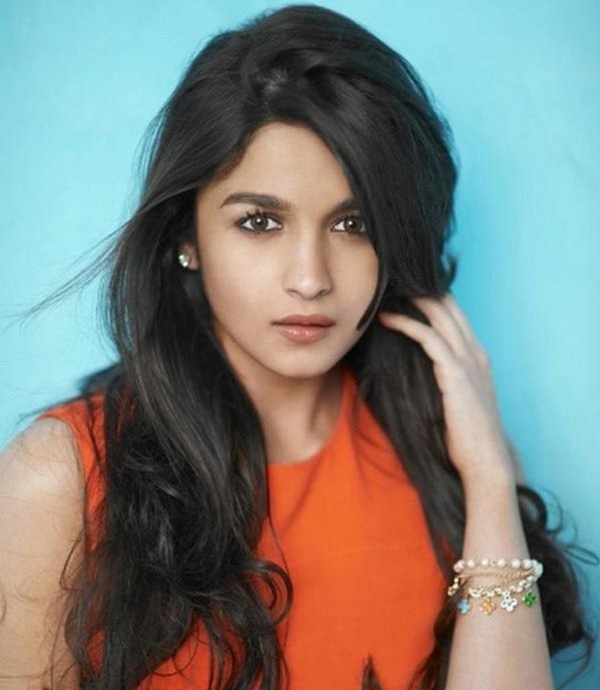 7. Alia Bhatt