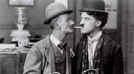 Dev Hizmet: Chaplin'in Uzun Metraj Filmleri Öncesi Rol Aldığı 60 Kısa Filmi