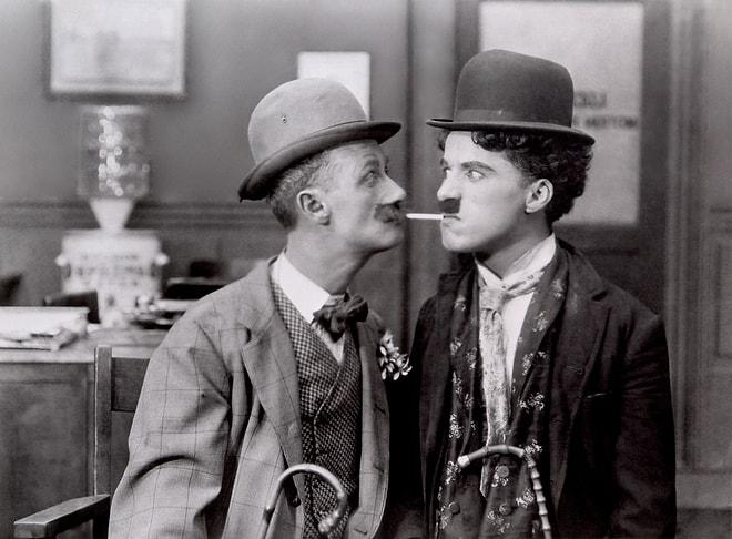 Dev Hizmet: Chaplin'in Uzun Metraj Filmleri Öncesi Rol Aldığı 60 Kısa Filmi