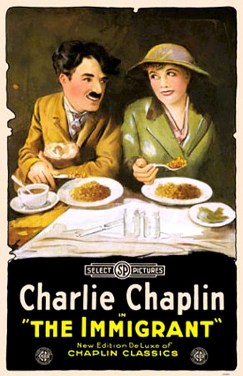 Dev Hizmet: Chaplin'in Uzun Metraj Filmleri Öncesi Rol Aldığı 60 Kısa Filmi