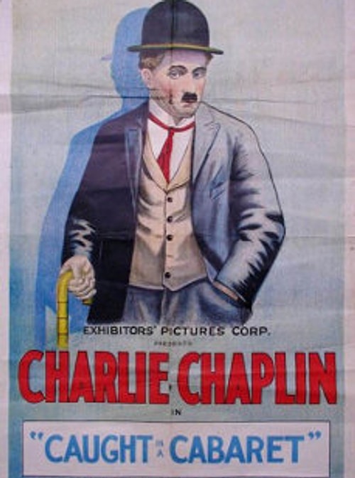 Dev Hizmet: Chaplin'in Uzun Metraj Filmleri Öncesi Rol Aldığı 60 Kısa Filmi
