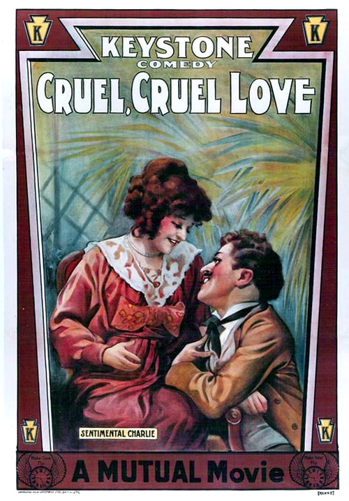 Dev Hizmet: Chaplin'in Uzun Metraj Filmleri Öncesi Rol Aldığı 60 Kısa Filmi