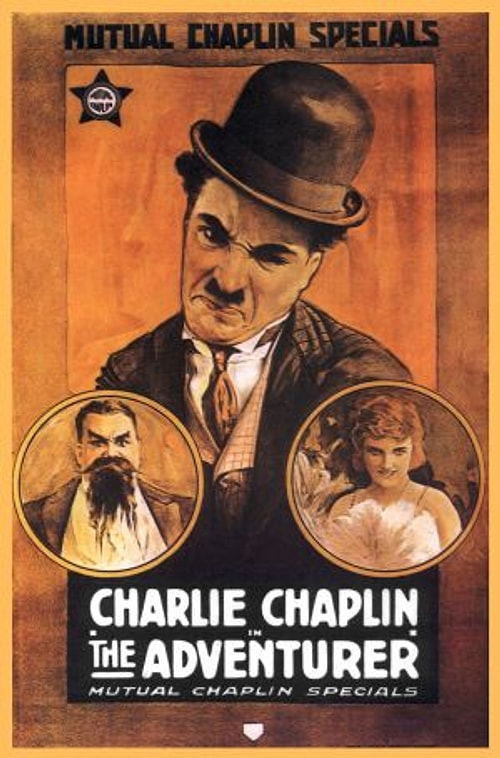 Dev Hizmet: Chaplin'in Uzun Metraj Filmleri Öncesi Rol Aldığı 60 Kısa Filmi