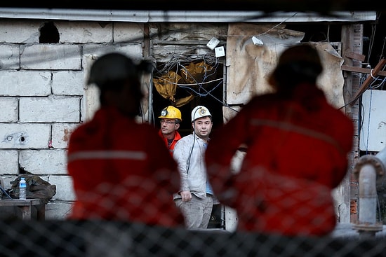 Madenlerde Güvenlik: Tedbirler Yeterli mi?