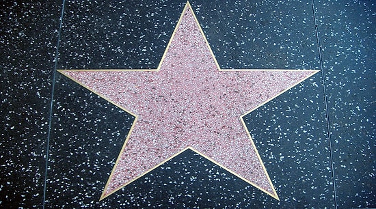 Сможешь ли ты стать звездой?