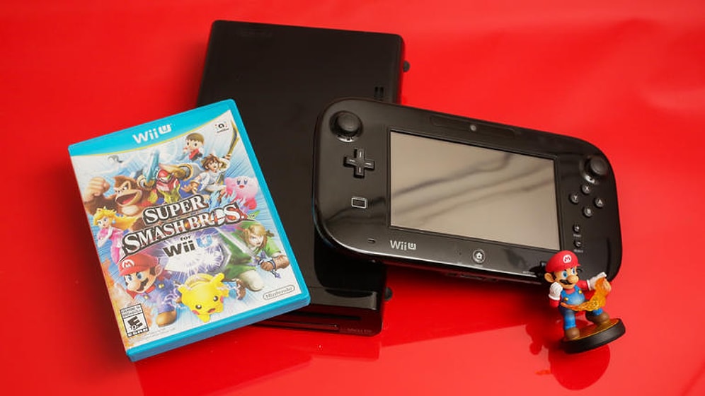 Nintendo Wii Geri Mi Dönüyor?