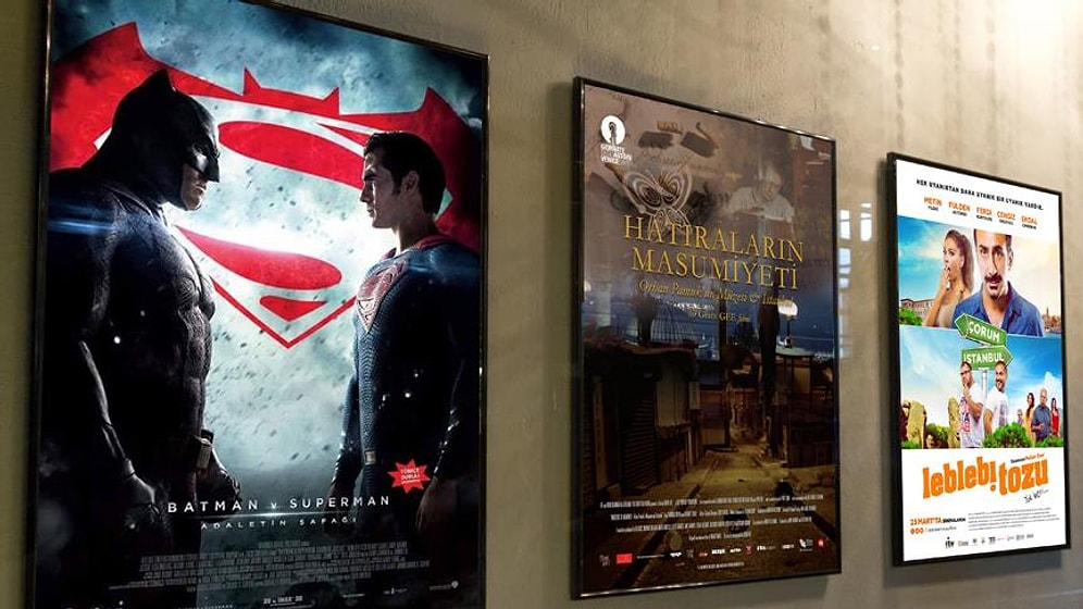 Bu Hafta 6 Yeni Film Vizyonda