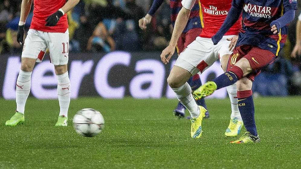 Futbolda Sistemler ve 'Tiki Taka'