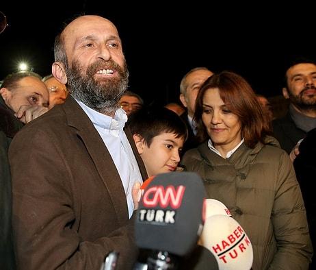 Erdem Gül'ün Savunması: 'Gazeteciden Suçlu Çıkarma Mantığının Bu Mahkemeden Döneceğine İnanıyorum'