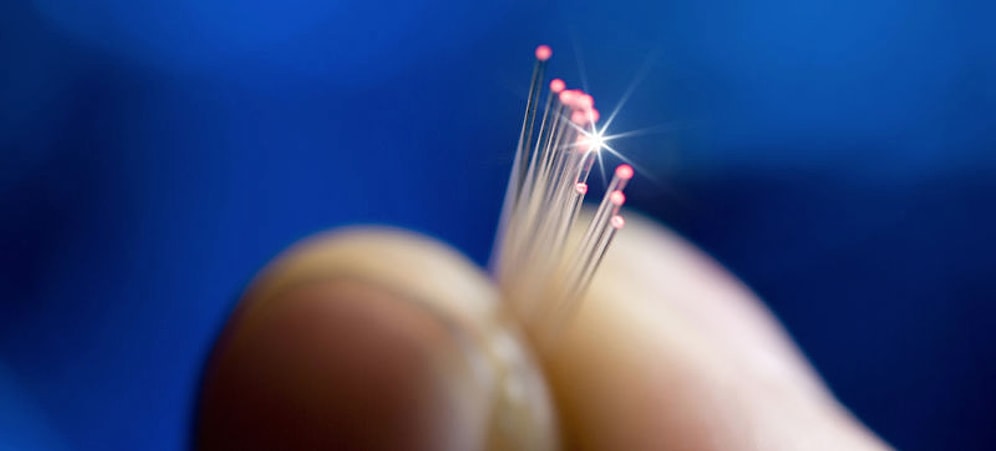 Mühendisler, Fiber Optik Veri Aktarım Hızında Dünya Rekoru Kırdı