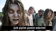 19 Maddeyle The Walking Dead Dizisi Aynen Benim Hayatımı Anlatmış Diyen İnsanlar