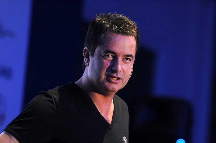 Acun Ilıcalı Spor Kanalı mı Kuruyor?