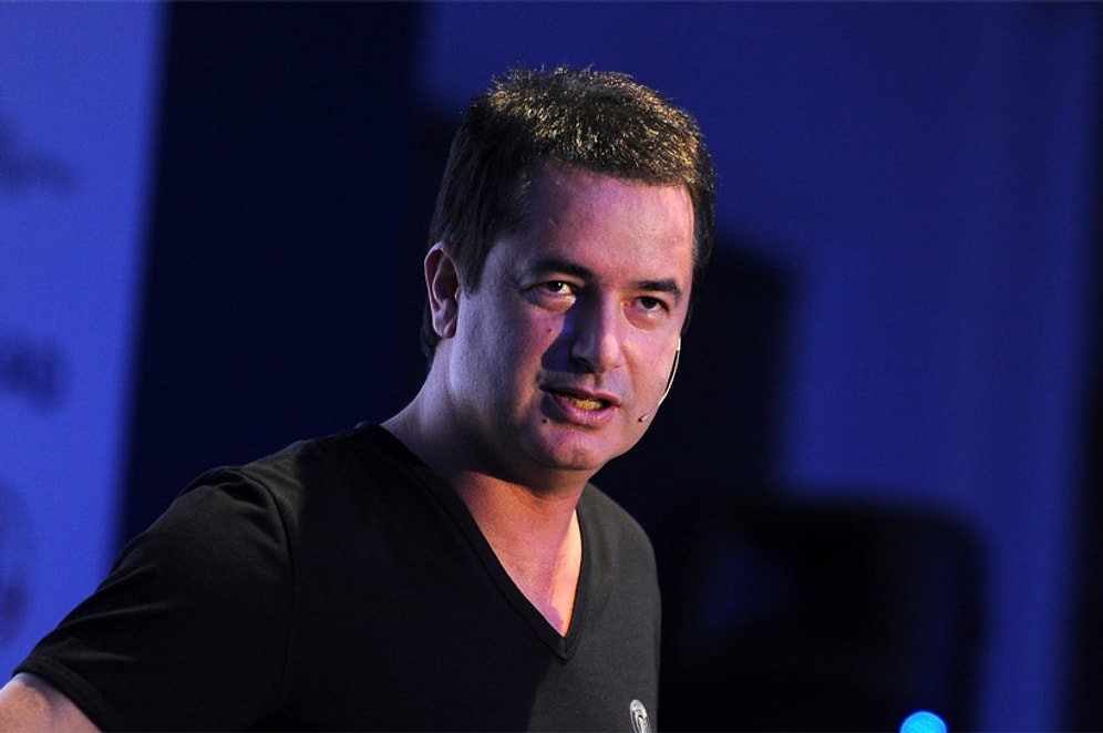 Acun Ilıcalı Spor Kanalı mı Kuruyor?