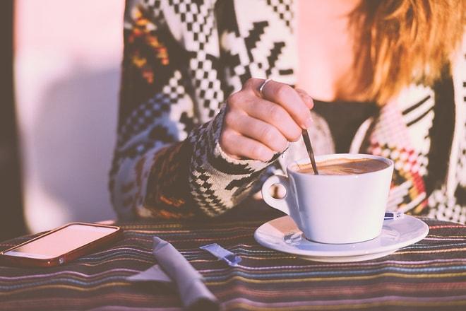 İçtiğin Kahve Seni Ele Verir: Kişiliğine Özel Kahve Tipini Ortaya Çıkarıyoruz!