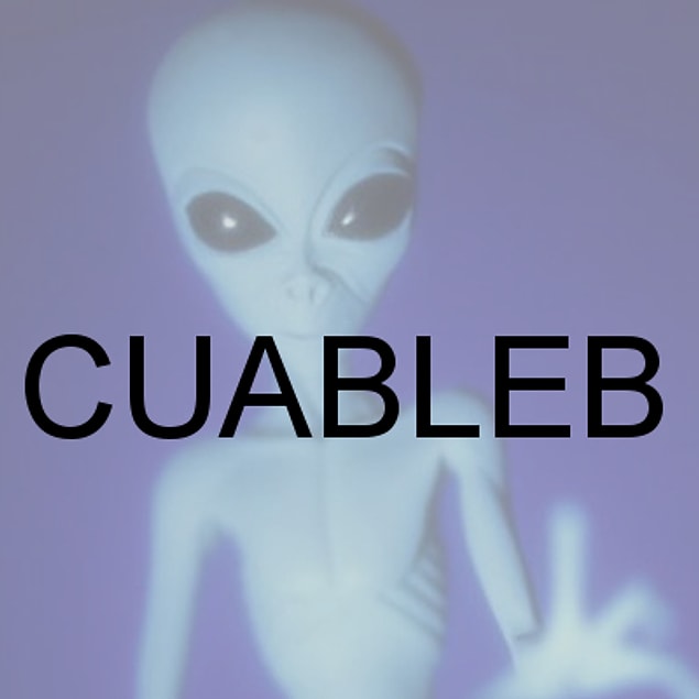CUABLEB!