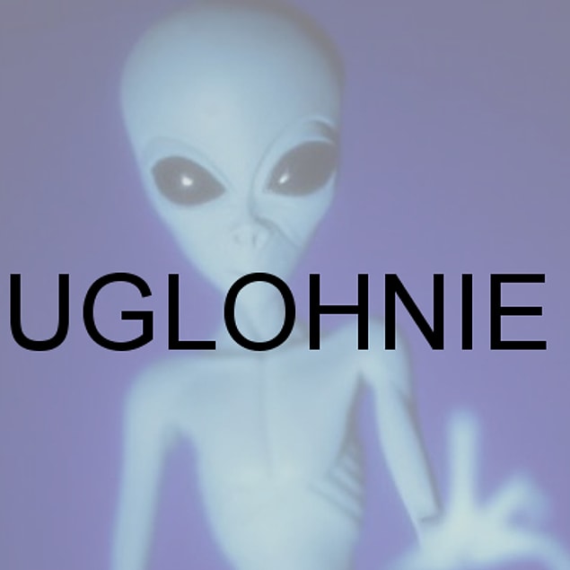 UGLOHNIE!