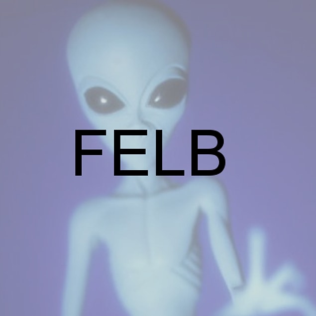 FELB!