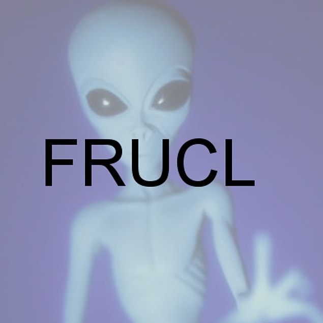 FRUCL!