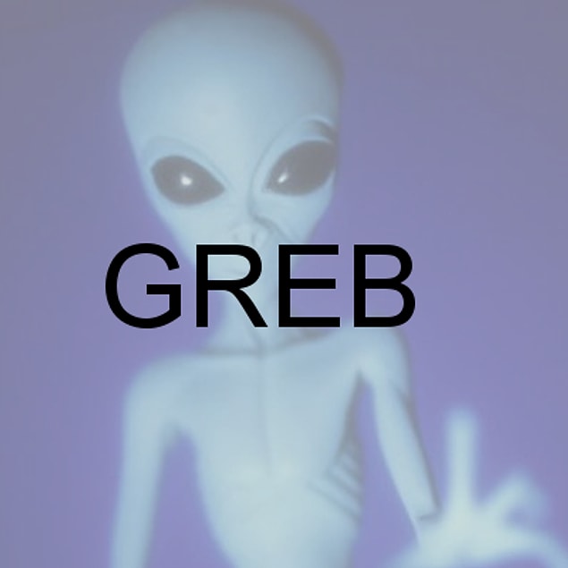 GREB!