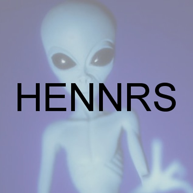 HENNRS!