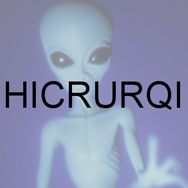 HICRURQI!