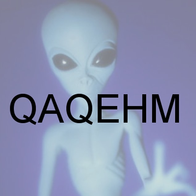 QAQEHM!
