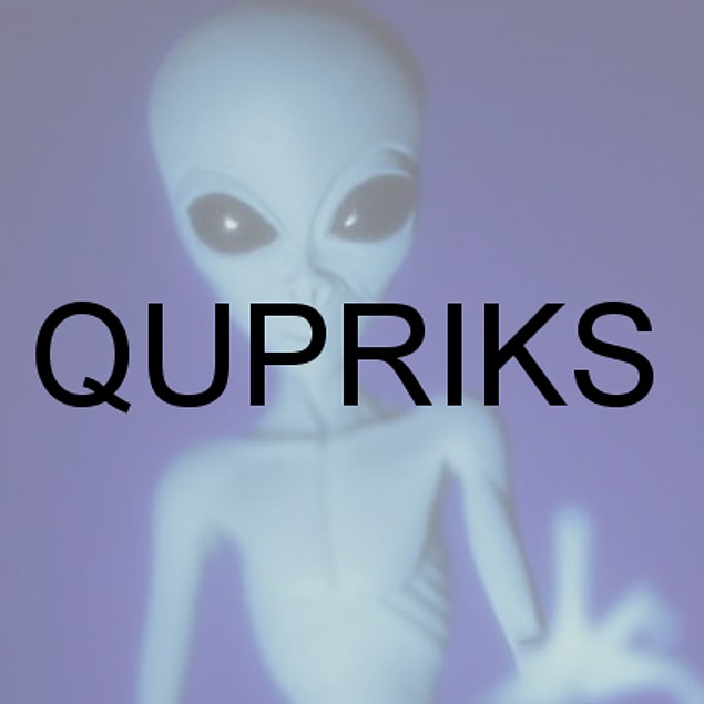 QUPRIKS!