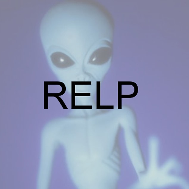 RELP!