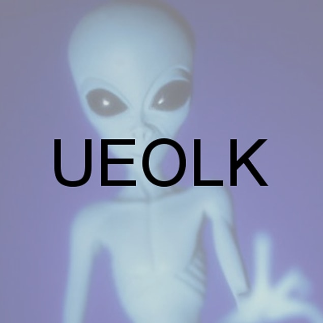 UEOLK!
