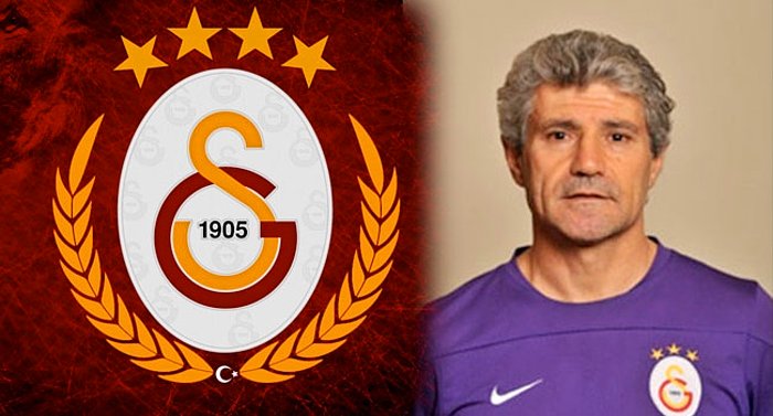 Galatasaray'ın Eski Antrenörü Zafer Koç Ölü Bulundu!