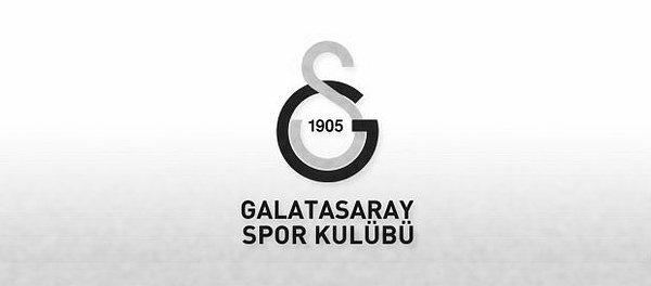 Galatasaray kulübünden başsağlığı mesajı