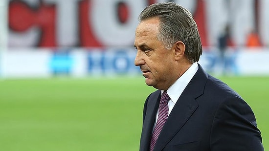 Rusya Spor Bakanı Mutko: 27 Sporcumuzun Testinde Meldonyum Çıktı