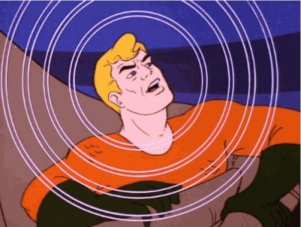 Aquaman