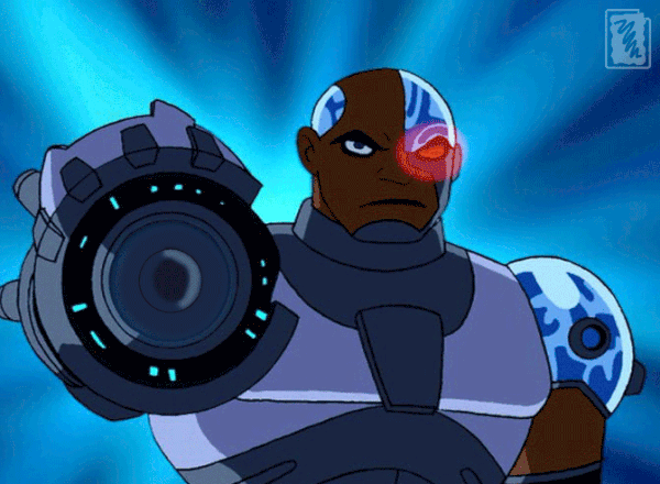 Cyborg