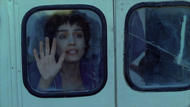 12. Bilek Kesenler: Bir Aşk Hikâyesi / Wristcutters: A Love Story (2006)