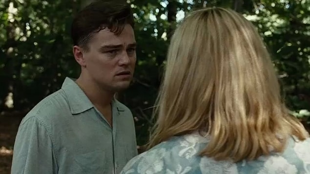 14. Hayallerin Peşinde / Revolutionary Road (2008)