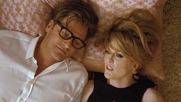 8. Tek Başına Bir Adam / A Single Man (2009)