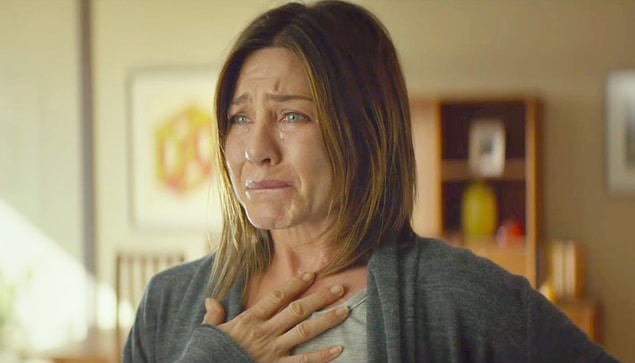 17. Cake (2014)