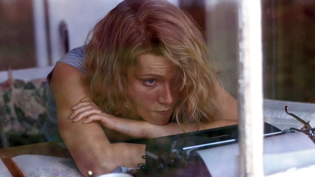 20. Sylvia (2003)