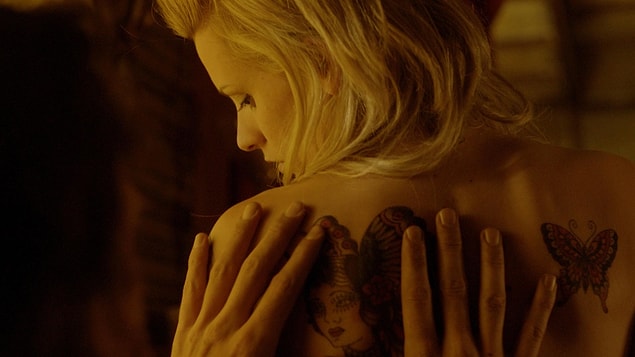 4. Kırık Çember / The Broken Circle Breakdown (2012)