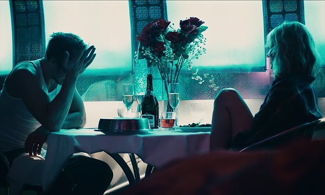 11. Aşk ve Küller / Blue Valentine (2010)