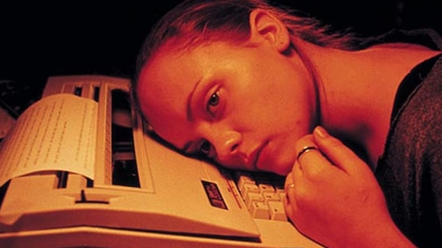 19. Prozac Toplumu / Prozac Nation (2001)