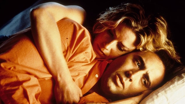 9. Elveda Las Vegas / Leaving Las Vegas (1995)