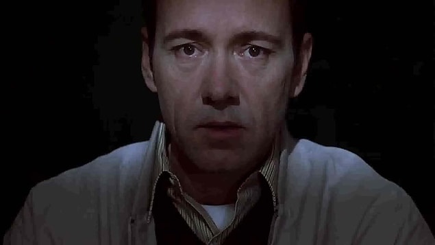 1. Amerikan Güzeli / American Beauty (1999)